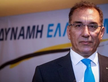 Ερώτηση Δ. Καμμένου στη Βουλή για τη συμφωνία Βερολίνου-Άγκυρας για υποβρύχια τύπου 214